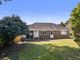 Thumbnail Bungalow for sale in Langley Chase, St Ives, Ringwood, Hampshire