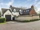 Thumbnail Country house for sale in Potash Close, Haddenham, Aylesbury