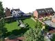 Thumbnail Semi-detached house for sale in Chaddock Hall Drive, Worsley, Manchester