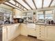 Thumbnail Detached house for sale in Church Lane, White Roding, Dunmow, Essex