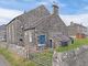 Thumbnail Detached house for sale in The Old Church, Port William, Newton Stewart