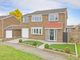 Thumbnail Detached house for sale in Merlin Close, Sittingbourne, Kent