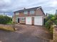 Thumbnail Detached house for sale in Gaynor Close, Wymondham, Norfolk