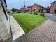 Thumbnail Bungalow for sale in Forresters Close, Norton, Doncaster, South Yorkshire
