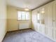 Thumbnail Detached bungalow for sale in Aynsley Close, Desborough, Kettering, Northanmptonshire