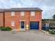 Thumbnail Detached house for sale in Kingswood Close, Stansted Mountfitchet