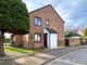 Thumbnail Semi-detached house to rent in Kings Chase, East Molesey