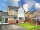 Thumbnail Detached house for sale in Tiberius Avenue, Lydney, Gloucestershire