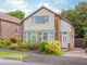 Thumbnail Detached house for sale in Northcliffe, Great Harwood, Blackburn, Lancashire