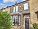 Thumbnail Terraced house for sale in Somerset Road, Pudsey, West Yorkshire