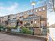 Thumbnail Maisonette for sale in Searle Place, London