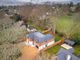 Thumbnail Detached house for sale in North Leigh Lane, Wimborne, Dorset