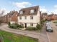Thumbnail Detached house for sale in Connaught Way, Alton, Hampshire
