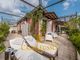 Thumbnail Terraced house for sale in Via Albertini, Milan City, Milan, Lombardy, Italy