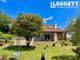 Thumbnail Villa for sale in La Tour-D'aigues, Vaucluse, Provence-Alpes-Côte D'azur