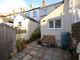 Thumbnail Terraced house for sale in Armytage Road, Budleigh Salterton, Devon