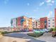 Thumbnail Flat for sale in Chester Way, Northwich