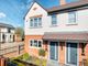 Thumbnail Semi-detached house for sale in New Road, Rednal, Birmingham
