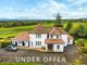 Thumbnail Detached house for sale in Langton Edge, Duns, Scottish Borders