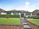 Thumbnail Detached bungalow for sale in Lampits Hill, Corringham