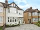 Thumbnail Semi-detached house for sale in Talbot Avenue, Watford