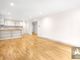 Thumbnail Flat to rent in Hereford Road, London