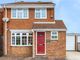 Thumbnail Detached house for sale in Stirrup Close, Springfield, Essex