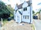 Thumbnail Detached house for sale in Bramley Hill, South Croydon, Croydon