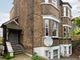 Thumbnail Flat for sale in Kingswood Road, Leytonstone, London