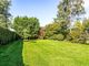 Thumbnail Detached house for sale in Wray Common Road, Reigate, Surrey