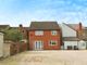Thumbnail Detached house for sale in Belvoir Road, Coalville, Leicestershire