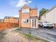 Thumbnail Detached house for sale in Ronkswood Hill, Ronkswood, Worcester