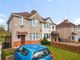 Thumbnail Semi-detached house for sale in Normanhurst Road, Orpington