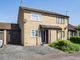Thumbnail Semi-detached house for sale in Sturbridge Close, Lower Earley, Reading