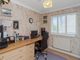 Thumbnail Detached bungalow for sale in Denford Road, Ringstead, Northamptonshire