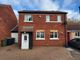 Thumbnail Link-detached house for sale in Far Pasture, Werrington, Peterborough