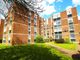 Thumbnail Flat for sale in Culmington Road, London