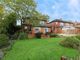 Thumbnail Detached house for sale in Crossfield Drive, Worsley, Manchester
