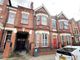 Thumbnail Property for sale in St. Albans Road, Off London Road, Leicester