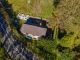 Thumbnail Cottage for sale in Yew Tree Cottage, Tref-Y-Clawdd, Tref-Y-Clawdd, Powys