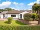 Thumbnail Detached bungalow for sale in Scallows Road, Crawley