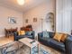 Thumbnail Flat for sale in Garthland Drive, Dennistoun, Glasgow