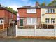 Thumbnail Semi-detached house for sale in Princess Avenue, St Helens