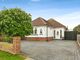 Thumbnail Bungalow for sale in Mountview Road, Clacton-On-Sea, Essex