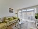 Thumbnail Flat for sale in Kempton House, Heritage Place, Brentford