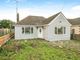 Thumbnail Detached bungalow for sale in Weeley Road, Little Clacton, Clacton-On-Sea