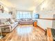 Thumbnail End terrace house for sale in Halidon Rise, Romford