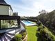 Thumbnail Detached house for sale in Les Ruisseaux, St Brelade, Jersey