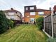 Thumbnail Semi-detached house for sale in The Linkway, Barnet