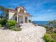 Thumbnail Villa for sale in Cap d Ail, Villefranche, Cap Ferrat Area, French Riviera